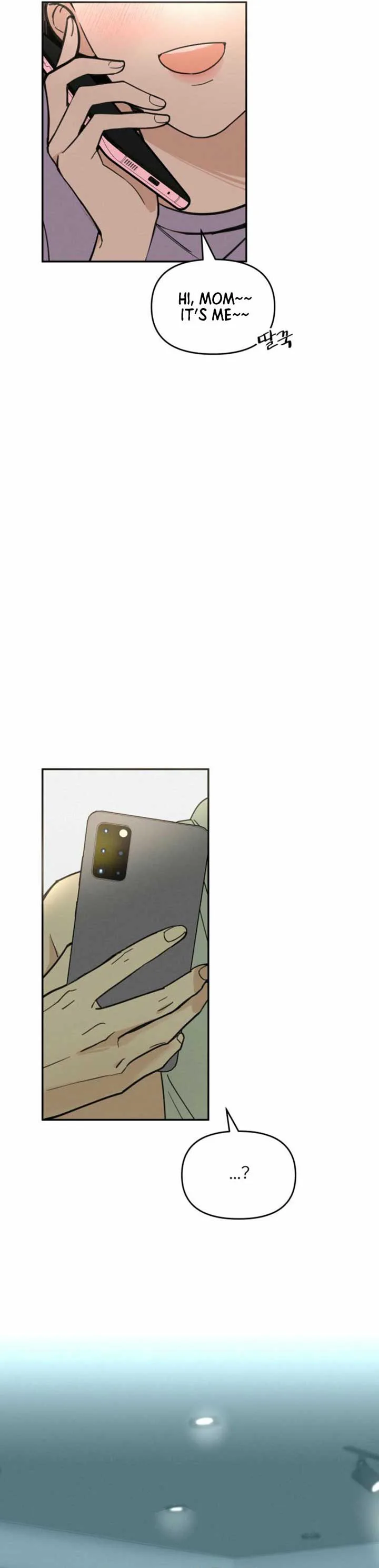 Another Woman’s Man chapter 8 page 33