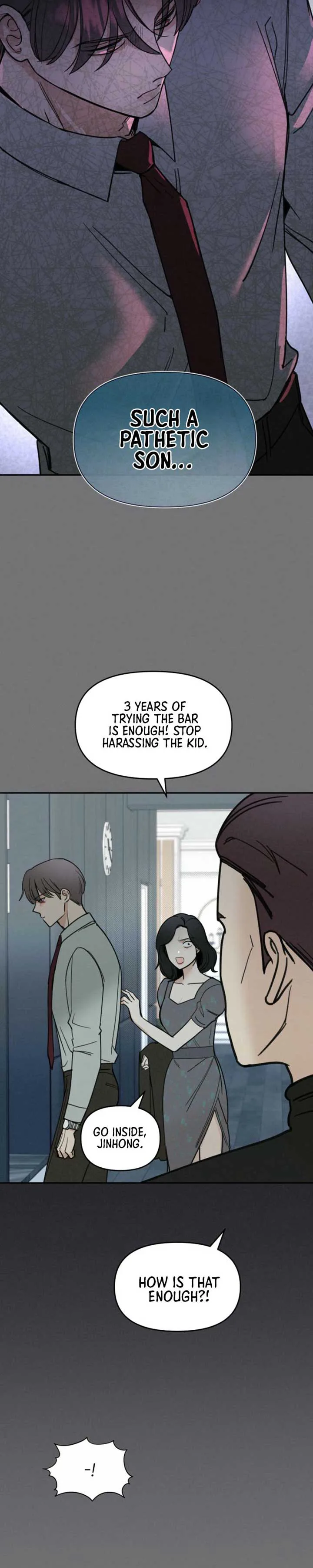 Another Woman’s Man chapter 8 page 4