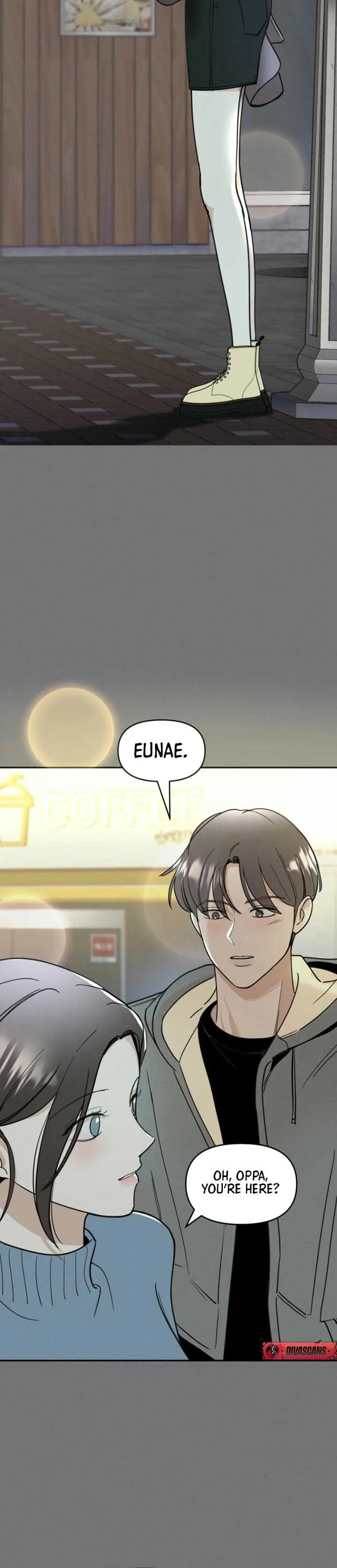 Another Woman’s Man chapter 8 page 6