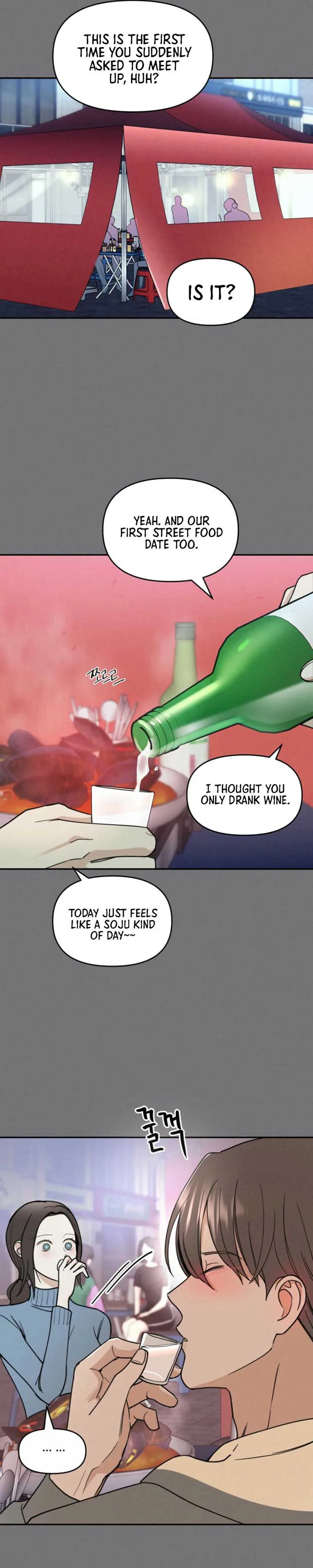 Another Woman’s Man chapter 8 page 7