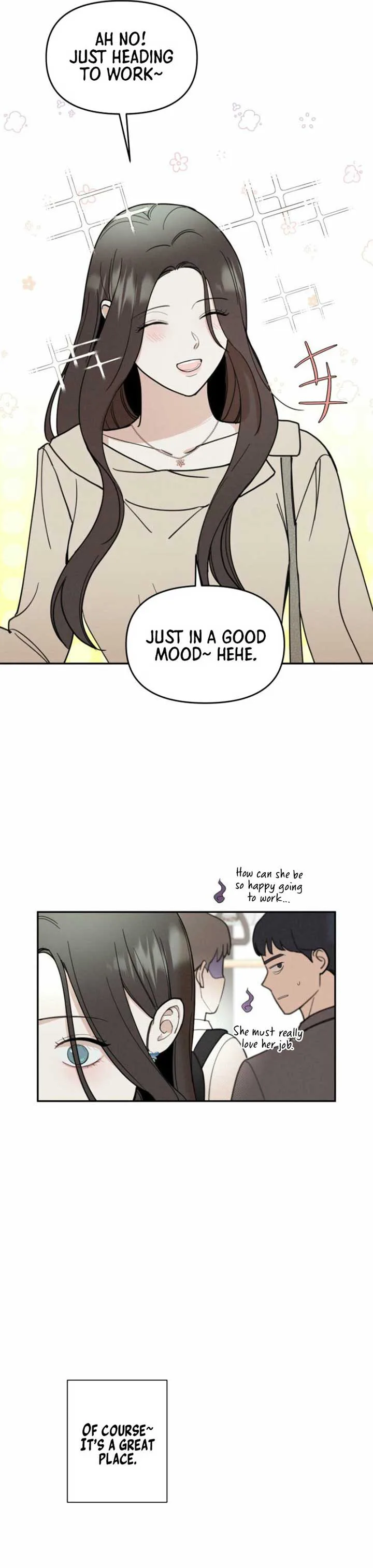 Another Woman’s Man chapter 9 page 10