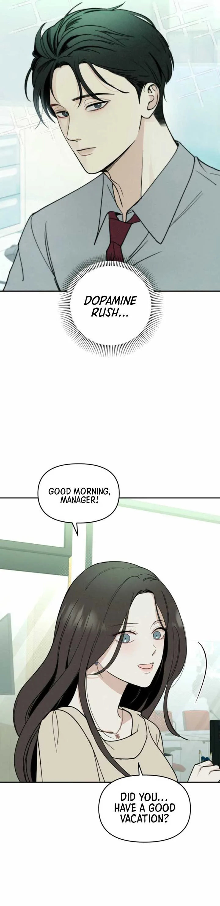 Another Woman’s Man chapter 9 page 13