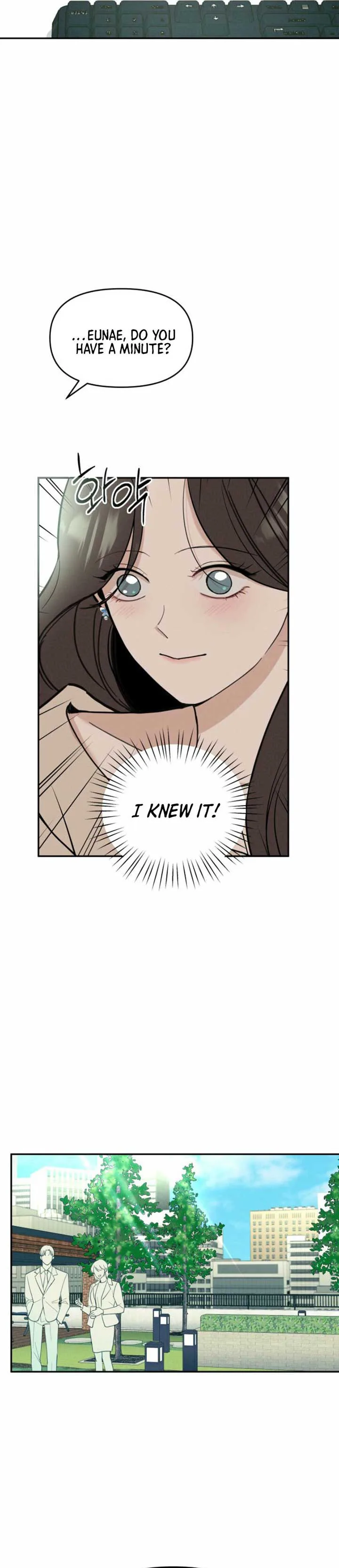 Another Woman’s Man chapter 9 page 16