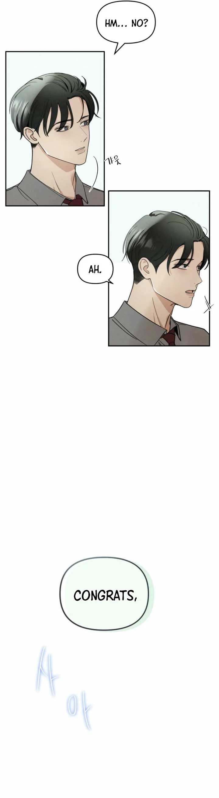 Another Woman’s Man chapter 9 page 19