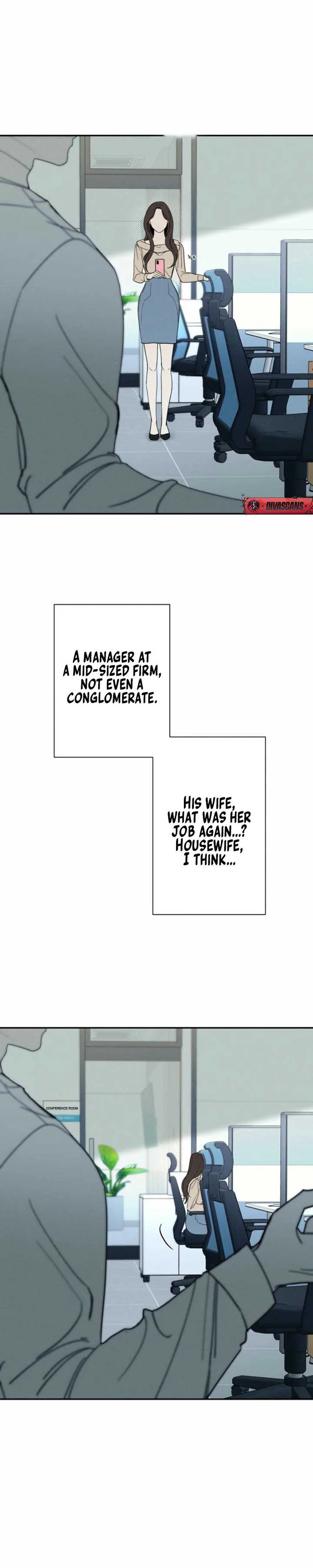 Another Woman’s Man chapter 9 page 29
