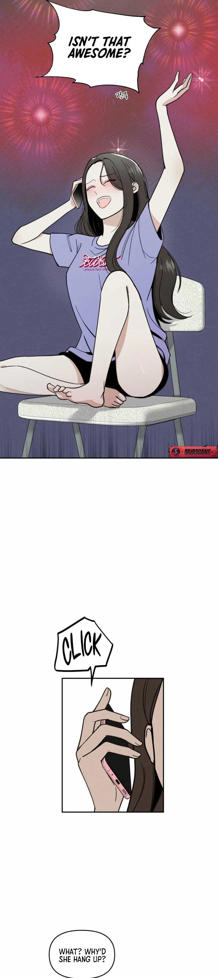 Another Woman’s Man chapter 9 page 3