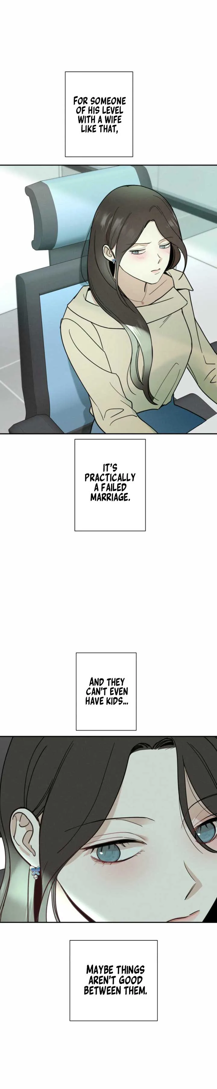 Another Woman’s Man chapter 9 page 30