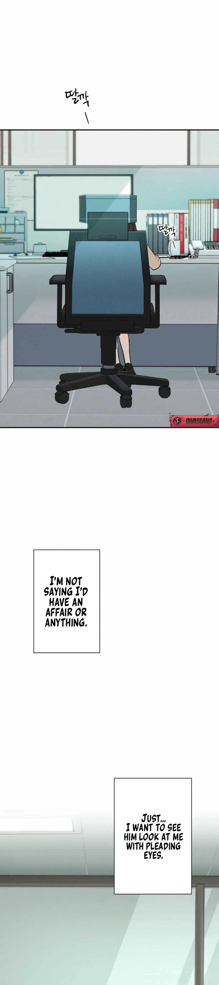 Another Woman’s Man chapter 9 page 32