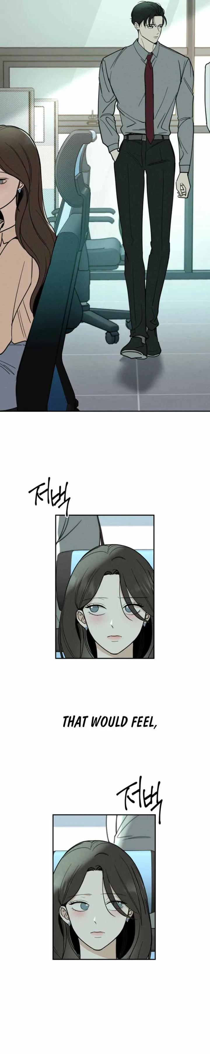 Another Woman’s Man chapter 9 page 33
