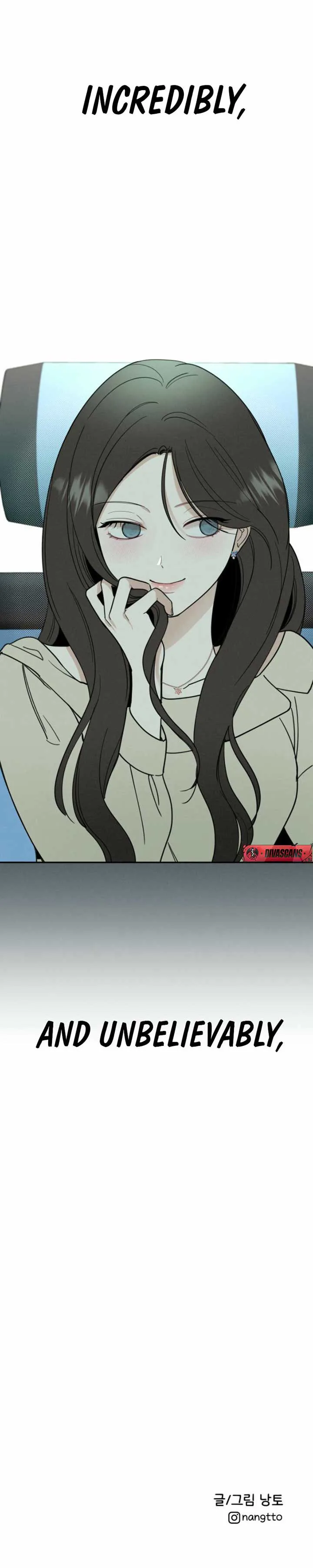 Another Woman’s Man chapter 9 page 34