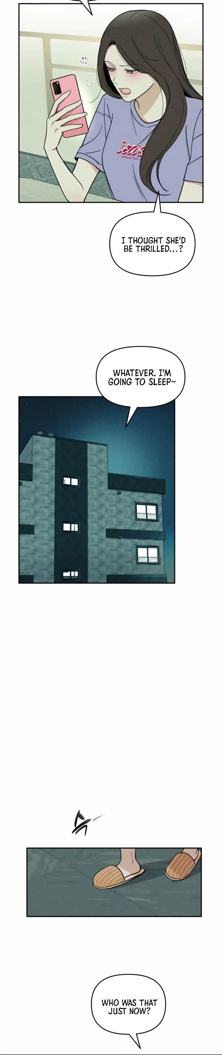 Another Woman’s Man chapter 9 page 4