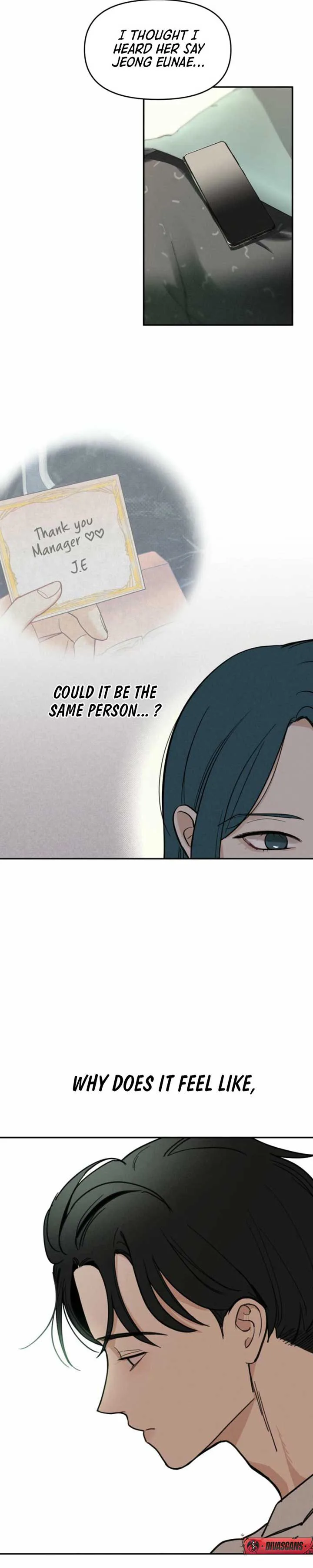 Another Woman’s Man chapter 9 page 6