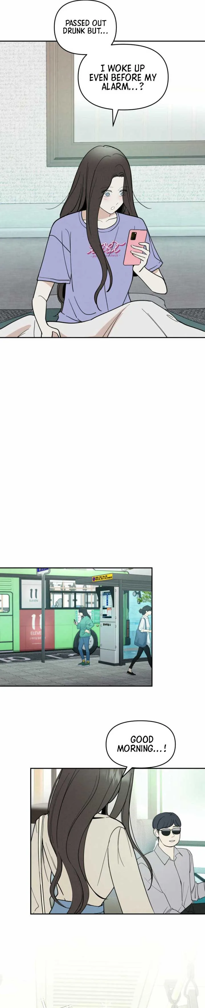 Another Woman’s Man chapter 9 page 8