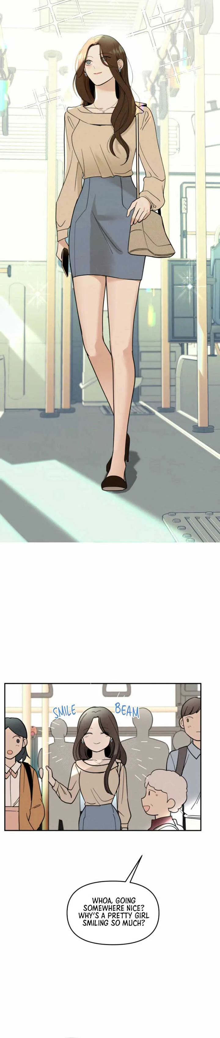 Another Woman’s Man chapter 9 page 9