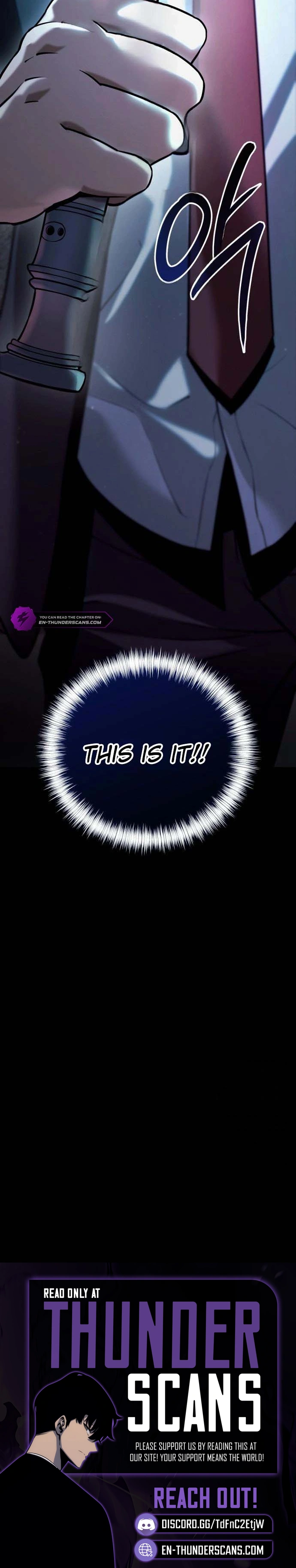 Surviving in an RPG Maker Horror Game chapter 1 page 12