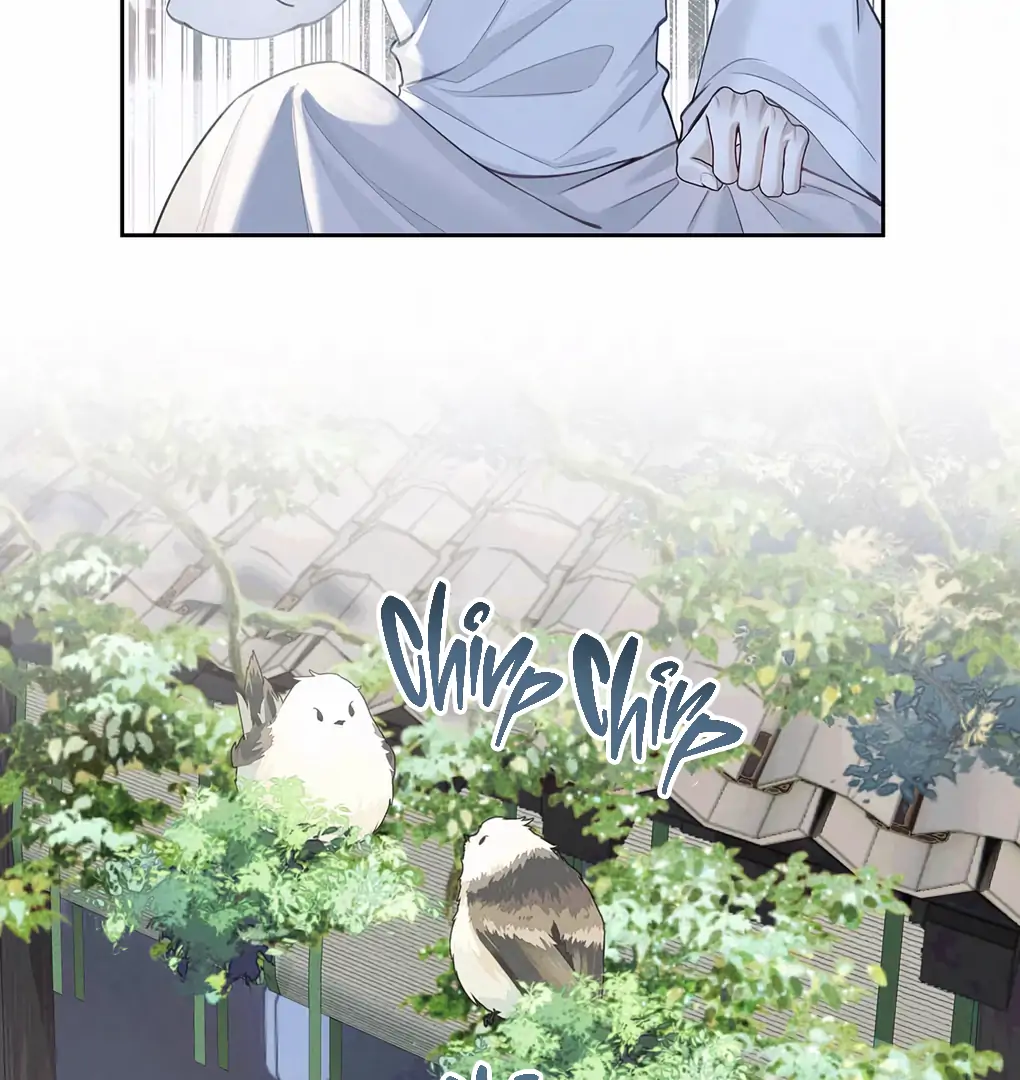 Was His Highness Assassinated Today? chapter 1 page 19