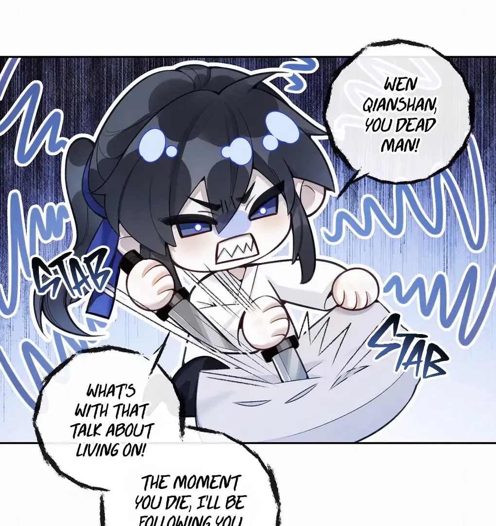 Was His Highness Assassinated Today? chapter 1 page 23