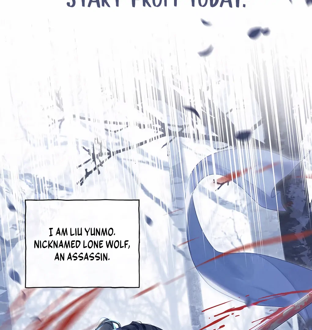 Was His Highness Assassinated Today? chapter 1 page 26