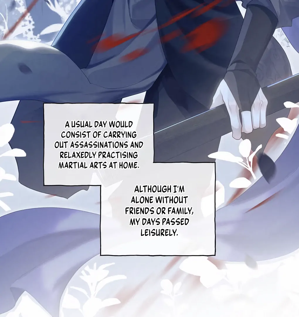 Was His Highness Assassinated Today? chapter 1 page 28