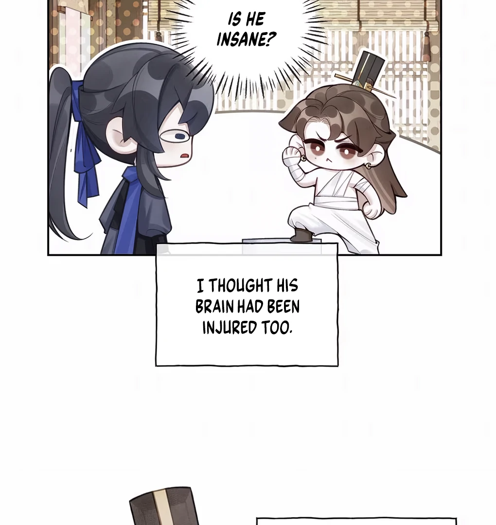 Was His Highness Assassinated Today? chapter 1 page 37