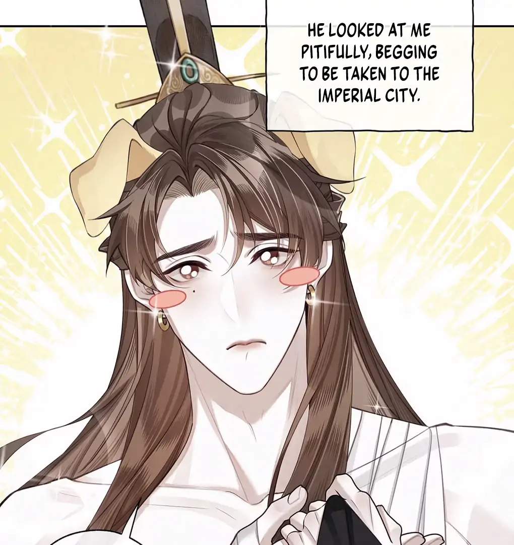 Was His Highness Assassinated Today? chapter 1 page 38
