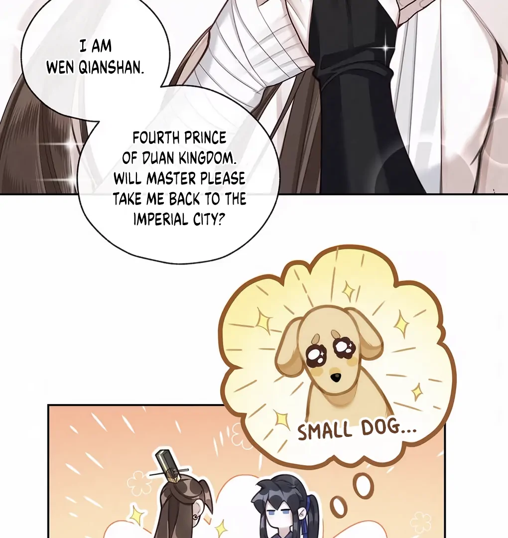 Was His Highness Assassinated Today? chapter 1 page 39