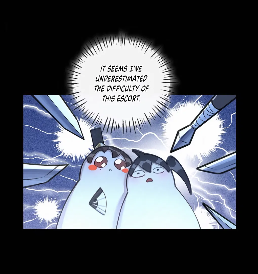 Was His Highness Assassinated Today? chapter 1 page 43