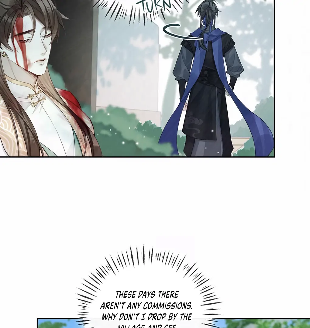 Was His Highness Assassinated Today? chapter 1 page 55