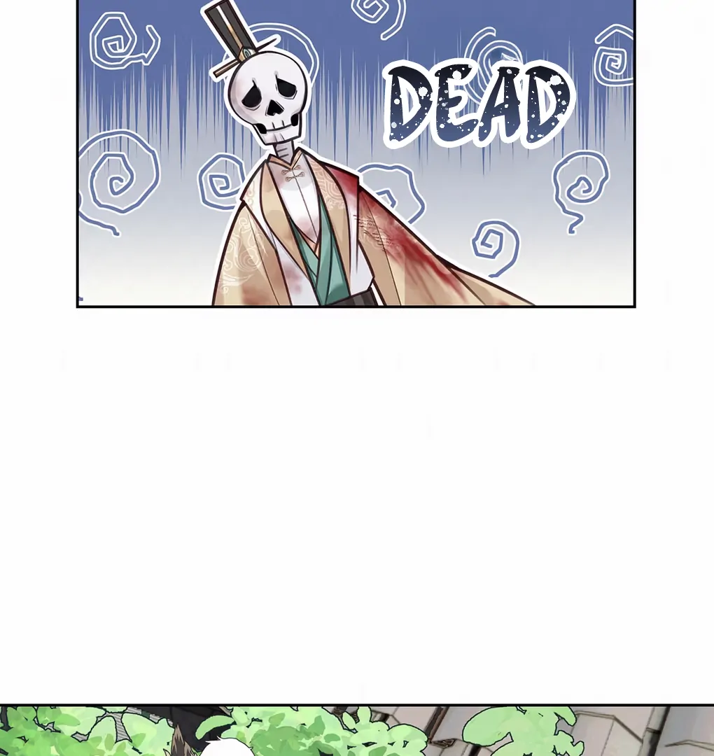 Was His Highness Assassinated Today? chapter 1 page 60