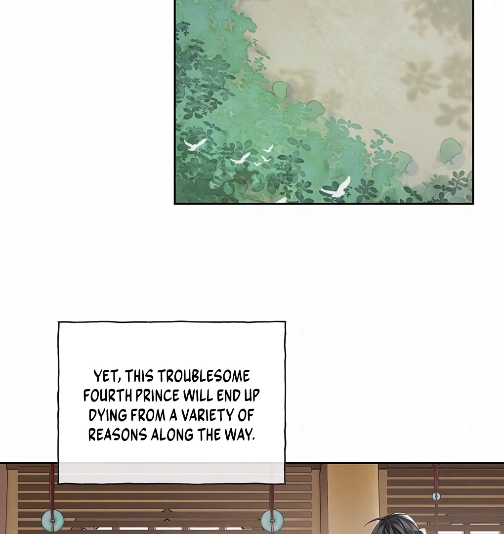 Was His Highness Assassinated Today? chapter 1 page 73