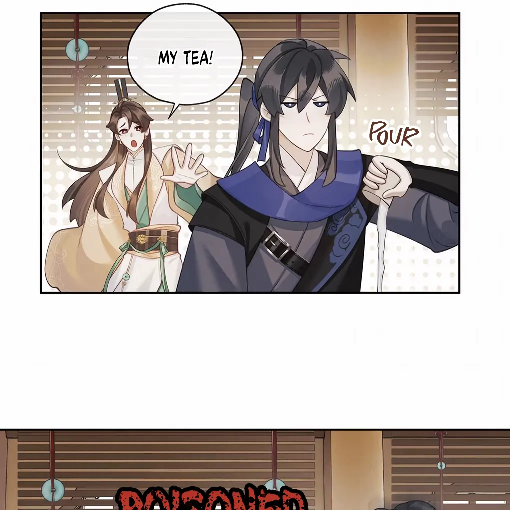 Was His Highness Assassinated Today? chapter 1 page 75