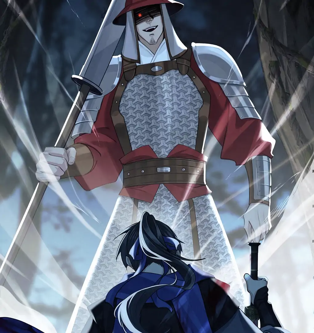 Was His Highness Assassinated Today? chapter 1 page 81
