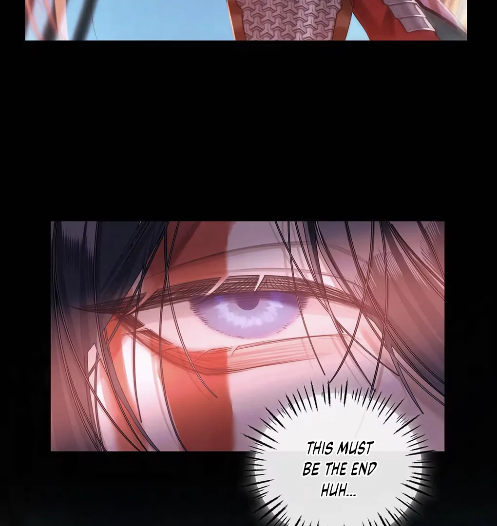 Was His Highness Assassinated Today? chapter 1 page 84