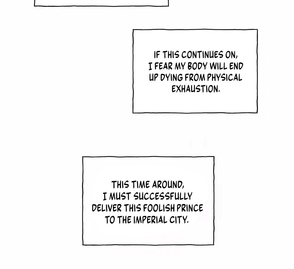 Was His Highness Assassinated Today? chapter 1 page 91