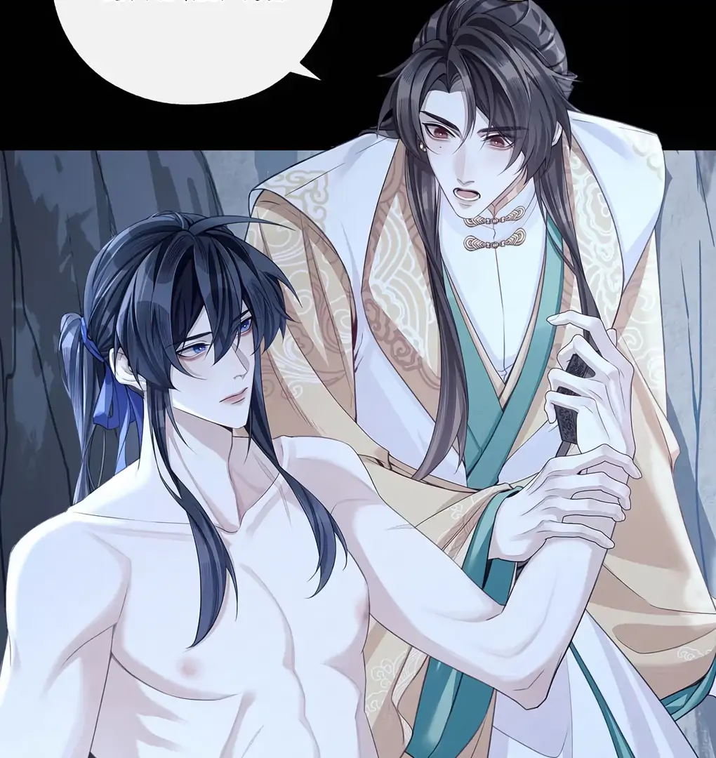 Was His Highness Assassinated Today? chapter 10 page 12