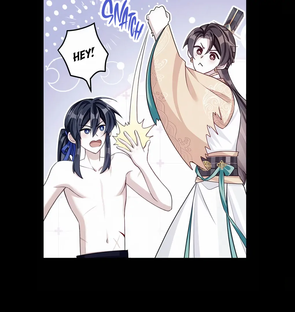 Was His Highness Assassinated Today? chapter 10 page 15