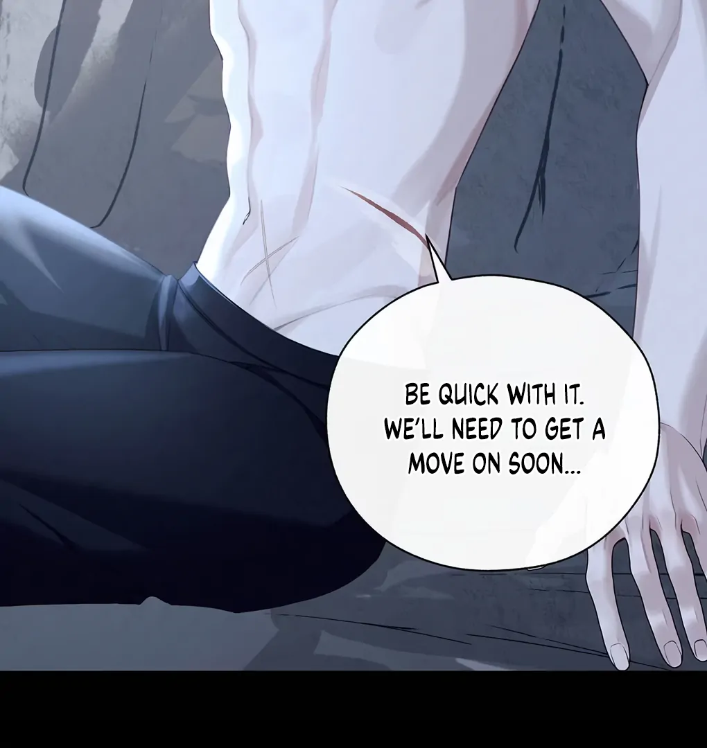 Was His Highness Assassinated Today? chapter 10 page 20