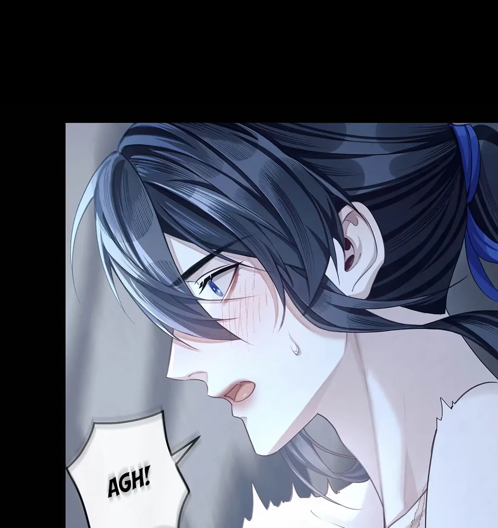 Was His Highness Assassinated Today? chapter 10 page 21