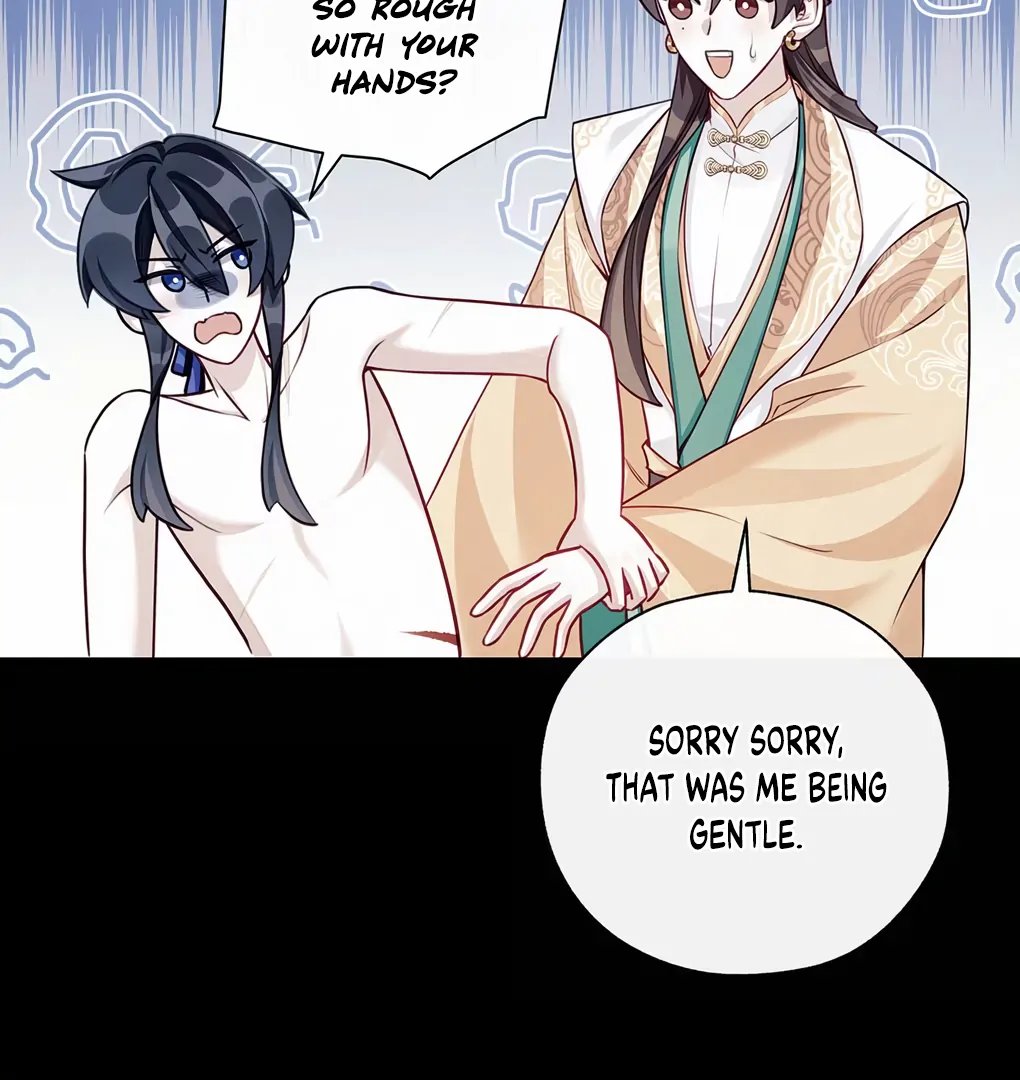 Was His Highness Assassinated Today? chapter 10 page 23