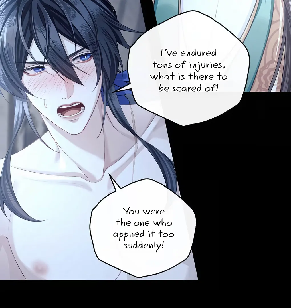 Was His Highness Assassinated Today? chapter 10 page 25