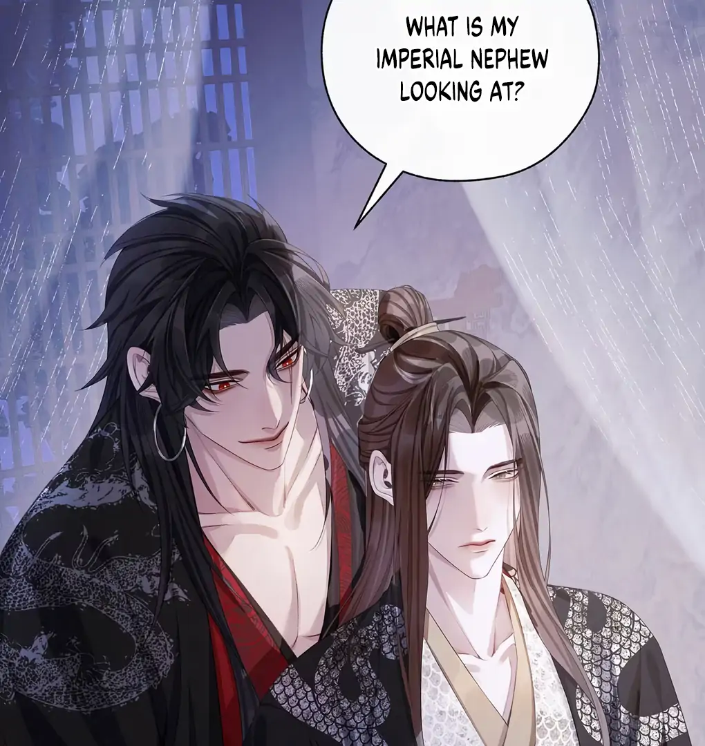 Was His Highness Assassinated Today? chapter 10 page 48