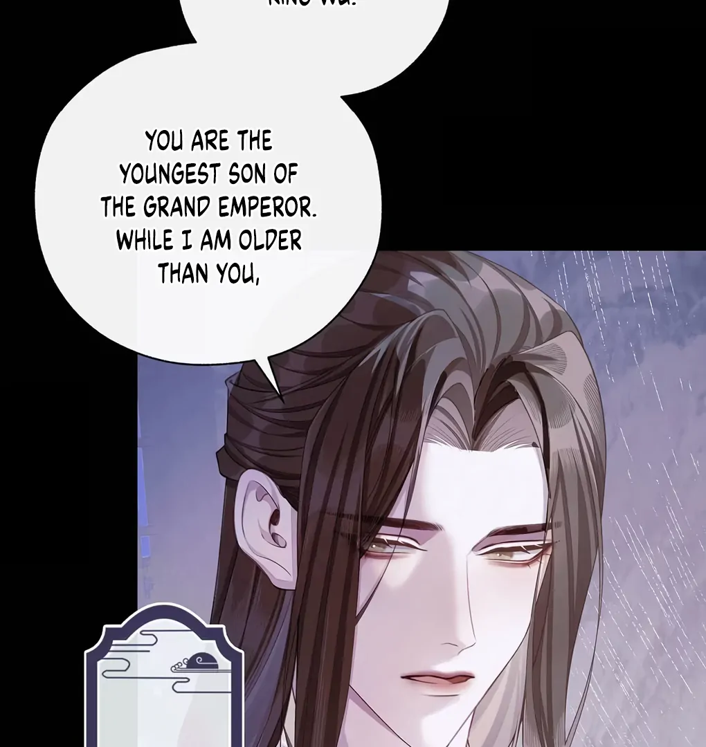 Was His Highness Assassinated Today? chapter 10 page 50