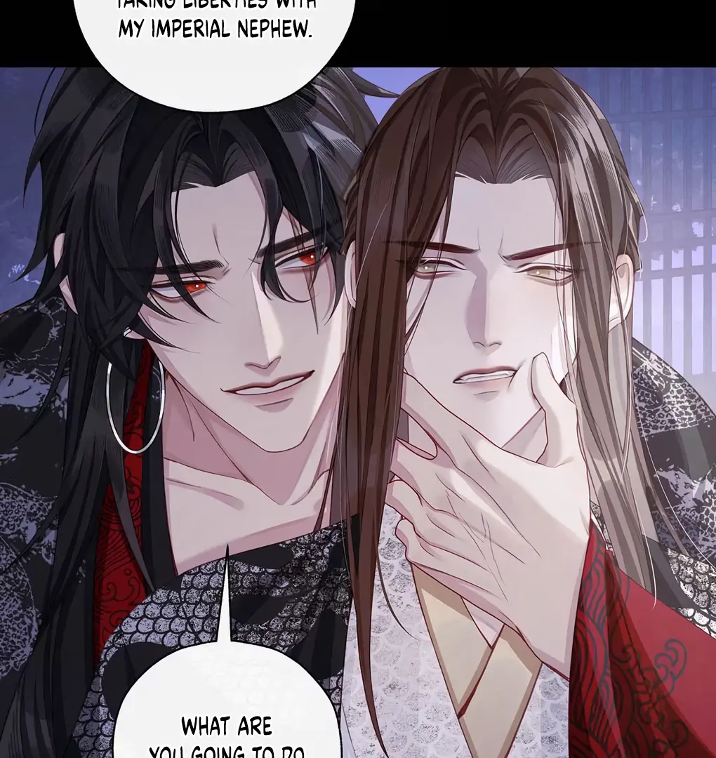 Was His Highness Assassinated Today? chapter 10 page 52