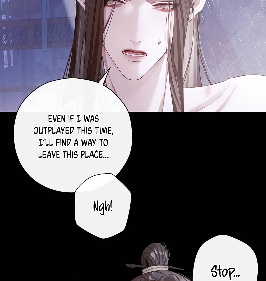 Was His Highness Assassinated Today? chapter 10 page 58
