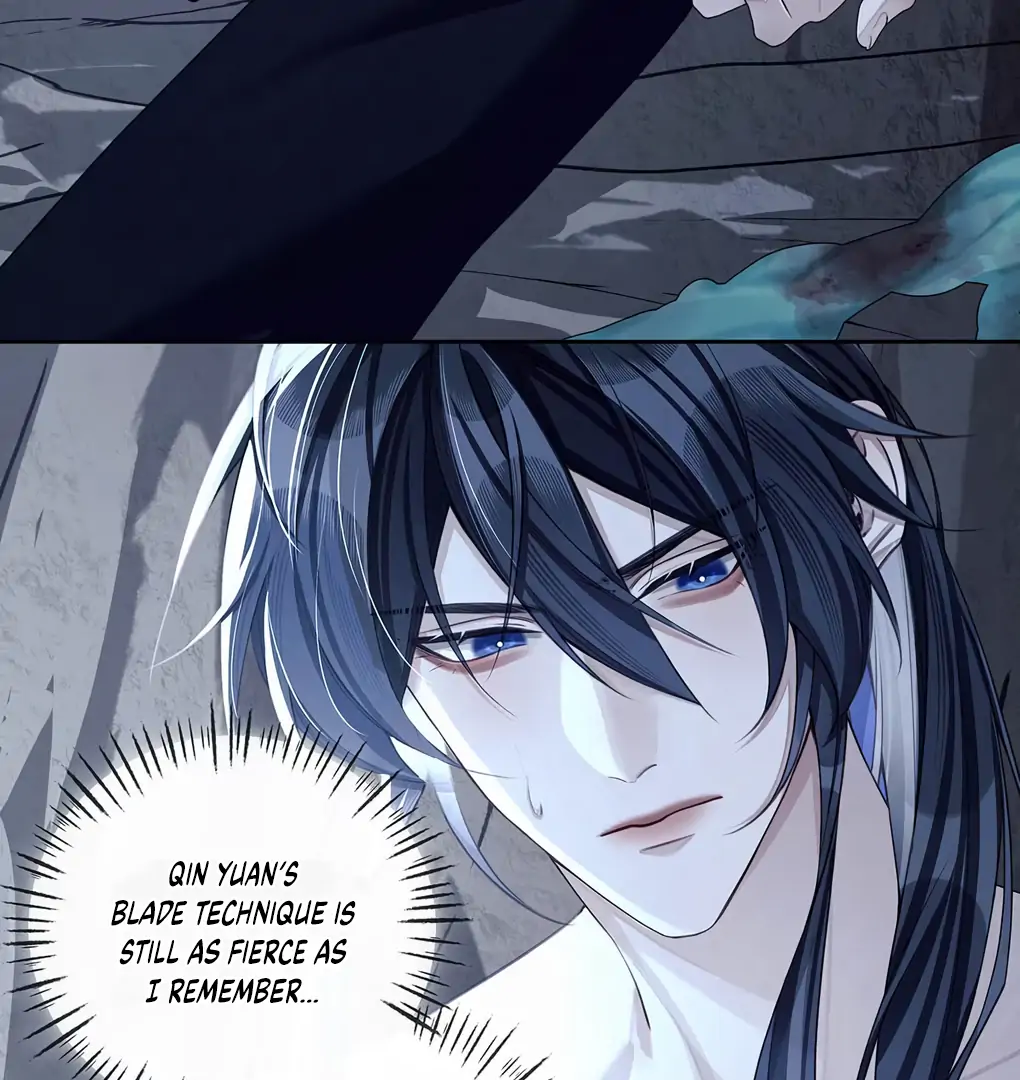 Was His Highness Assassinated Today? chapter 10 page 8