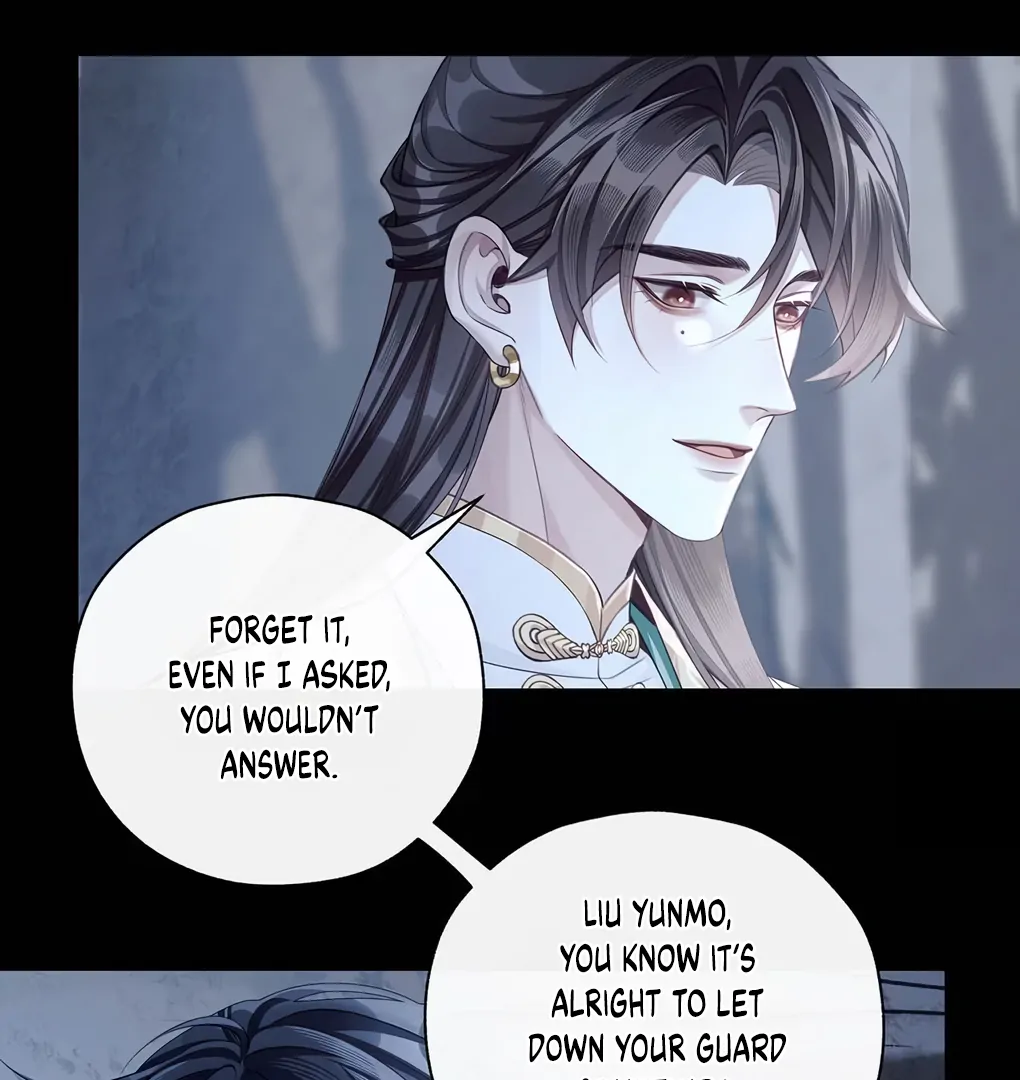 Was His Highness Assassinated Today? chapter 11 page 11