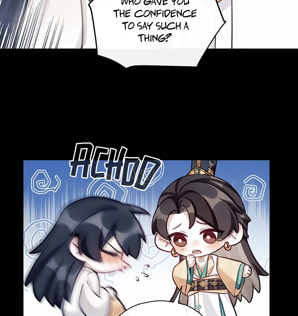 Was His Highness Assassinated Today? chapter 11 page 14