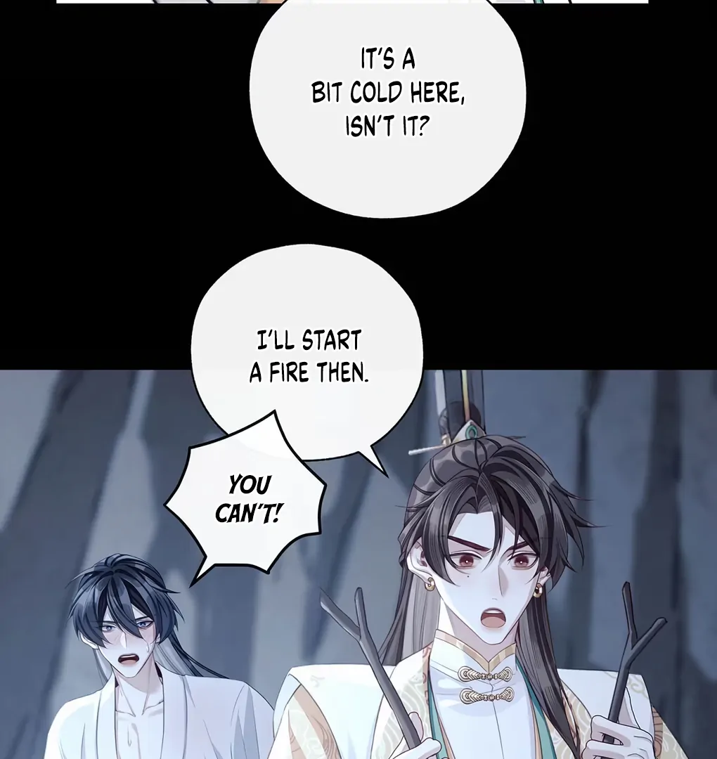 Was His Highness Assassinated Today? chapter 11 page 15