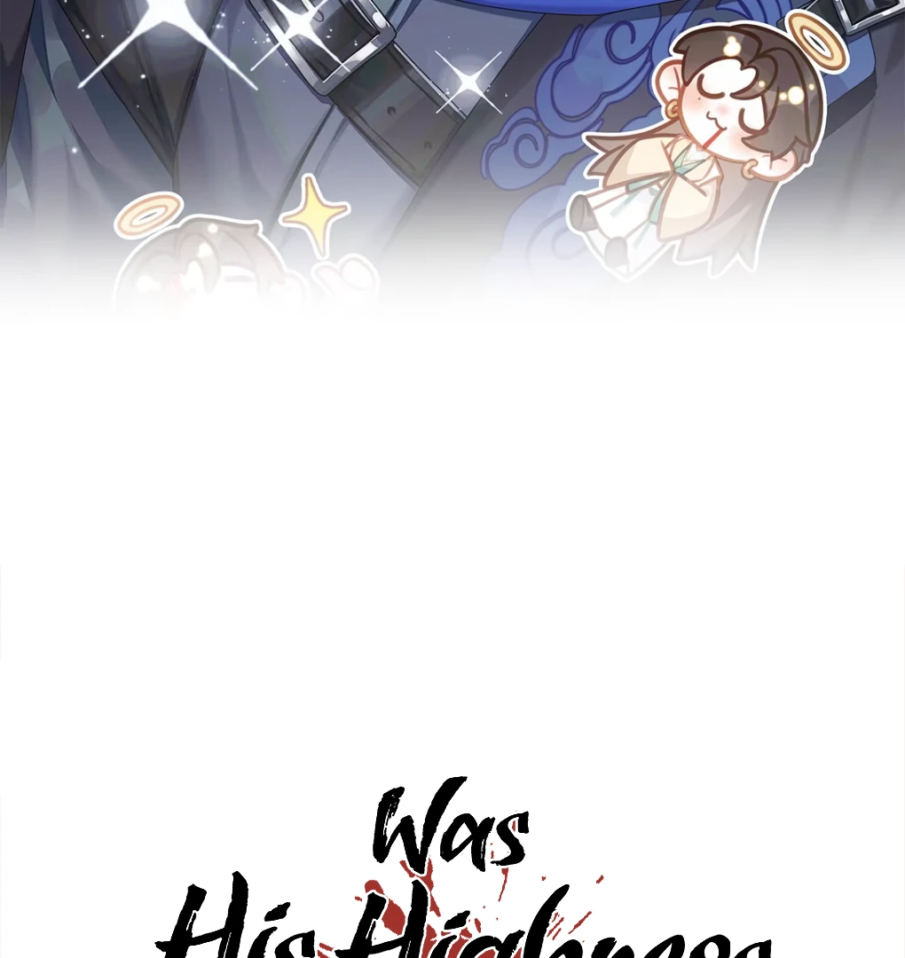 Was His Highness Assassinated Today? chapter 11 page 2