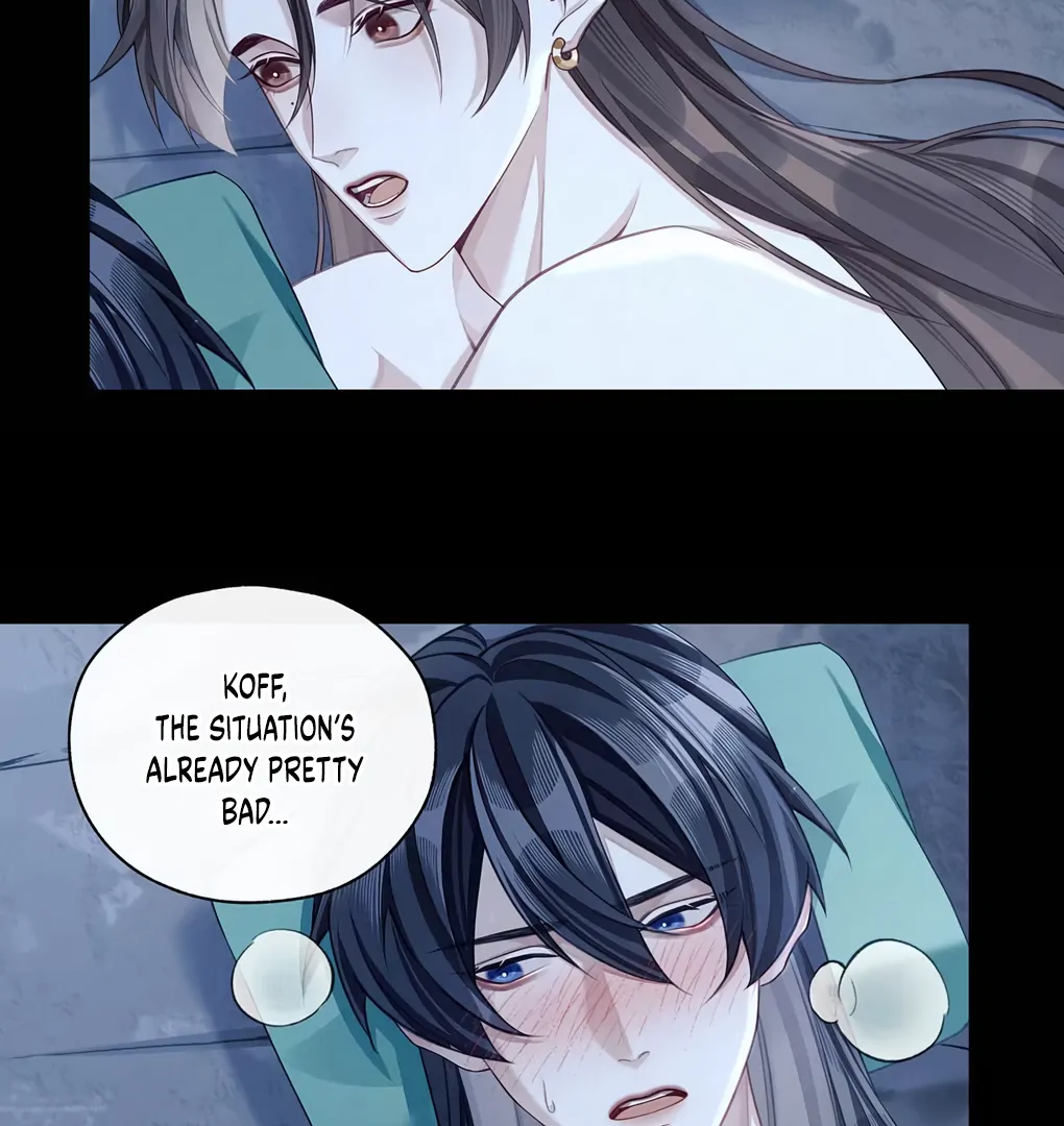 Was His Highness Assassinated Today? chapter 11 page 23